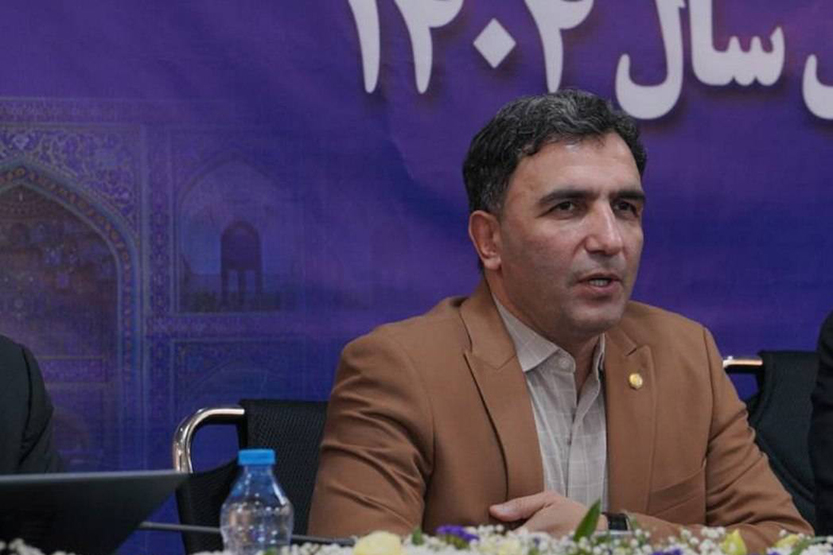 خبرگزاری آریا