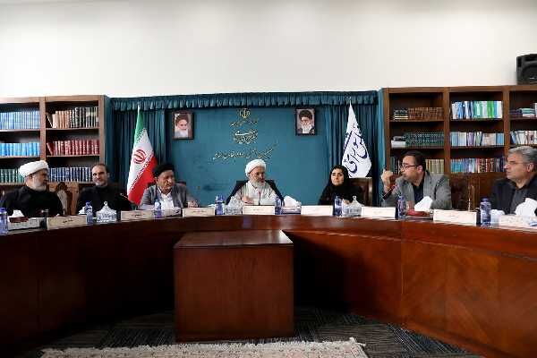 همراهی ویژه کمیسیون اصل 9٠ با وزارت راه و شهرسازی در اجرای قوانین