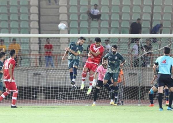 اعلام برنامه مسابقات هفته های هفتم تا نهم و دیدارهای معوقه لیگ دسته دوم