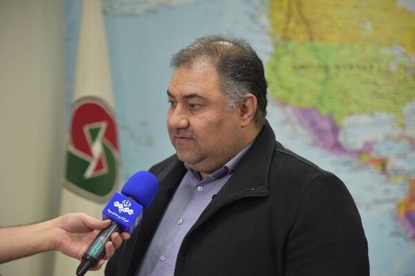 رشد 5.4 درصدي تردد مسافران از پايانه‌هاي مرزي کشور در نيمه نخست سال 1404