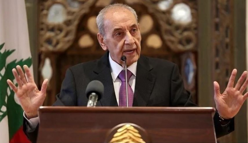 نبیه‌ بری: جنگی در کار نیست/ هیچ مذاکره مستقیمی با اسرائیل نخواهیم داشت