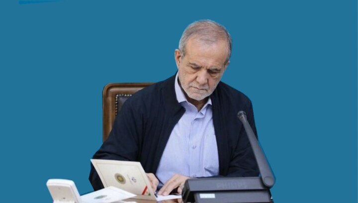 رئیس‌جمهور درگذشت چهار پاکبان شهرداری را تسلیت گفت