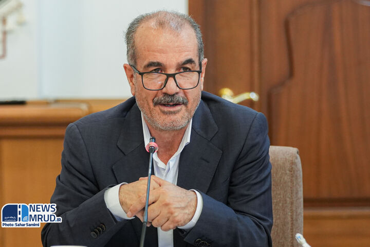 تخصيص سالانه 90 هزار تن قير رايگان به شهرداري‌ها و ادارات کل راه و شهرسازي استان‌ها