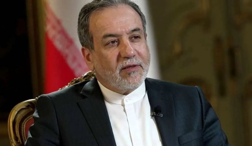 عراقچی: دیپلماسی اقتصادی، گره‌گشای مسیر تجارت و سرمایه‌گذاری است