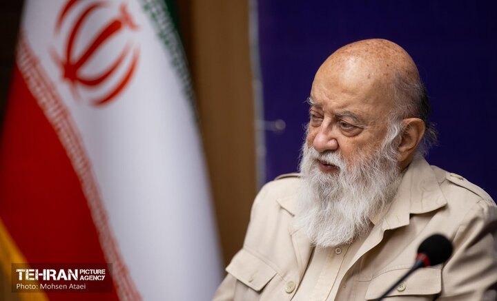 پروژه فتح گره‌گشای ترافیک غرب تهران