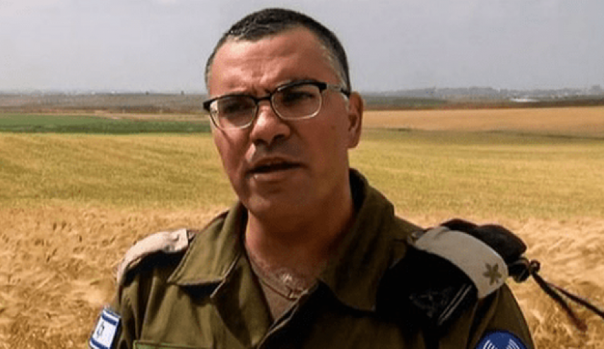 ارتش اشغالگر: جنوب لبنان را تخلیه کنید!