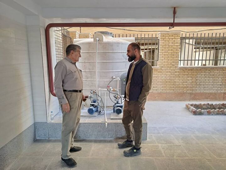 خبرگزاری آریا