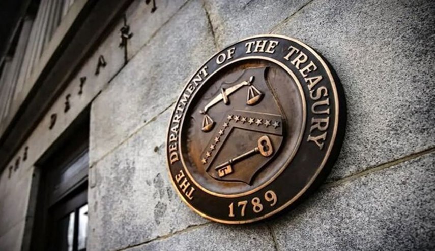 آمریکا سه عضو حزب الله لبنان را تحریم کرد