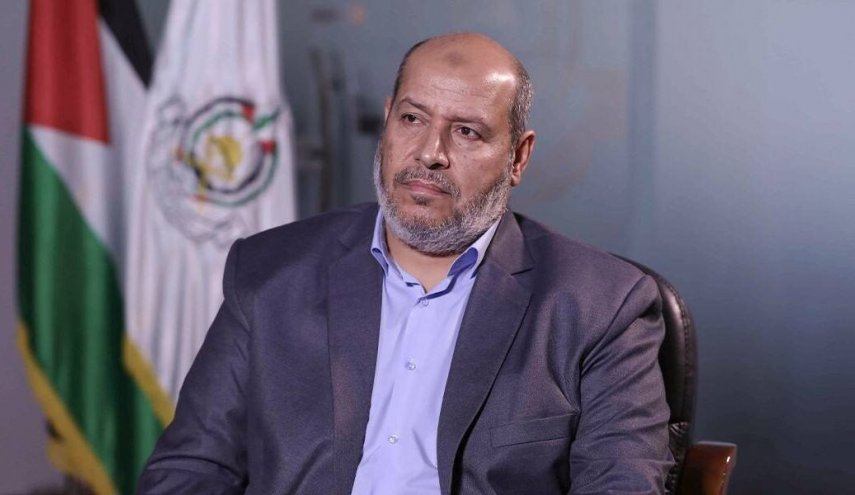 خليل الحيه: فلسطين پابرجا خواهد ماند