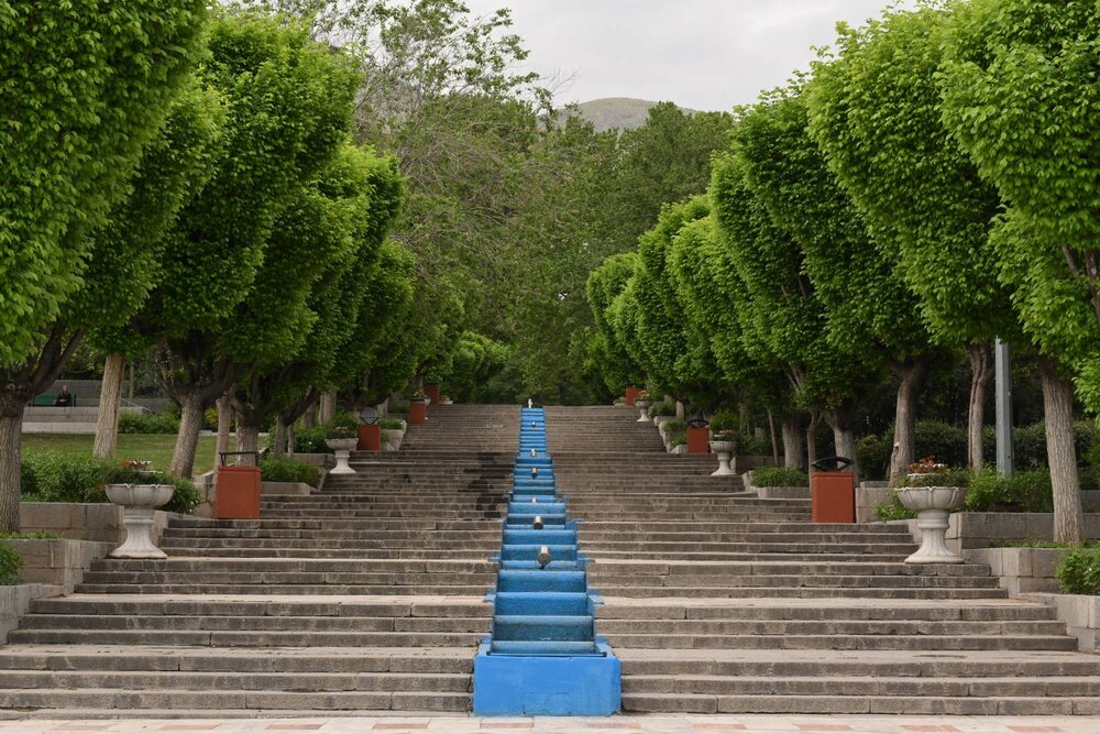 خبرگزاری آریا