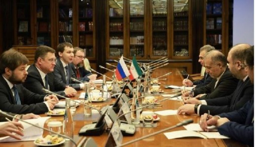 روسیه: روابط مسکو و تهران فارغ از شرایط سیاسی توسعه خواهد یافت