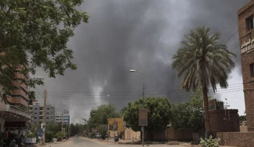 اتحادیه اروپا: الفاشر به گورستان بشریت تبدیل شده است