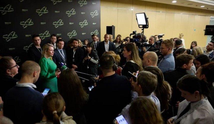 روسیه: اگر آمریکا سلاح اتمی آزمایش کند، تلافی می‌کنیم