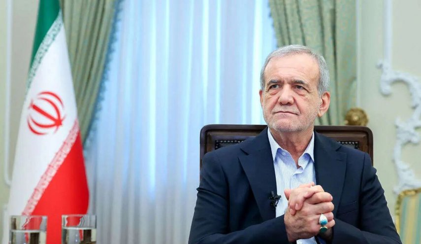 پزشکیان: تصویب منشور کوروش نماد تداوم حضور ایران در وجدان تمدن بشری است