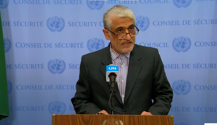 نامه ایران به شورای امنیت در پی اعتراف ترامپ به مشارکت در حمله رژیم صهیونستی