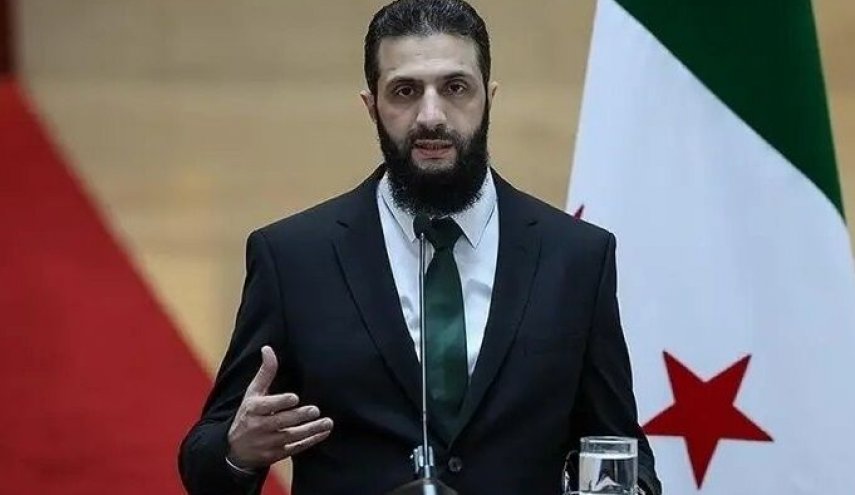 آمریکا نام جولانی را از فهرست تحریم‌ها حذف کرد