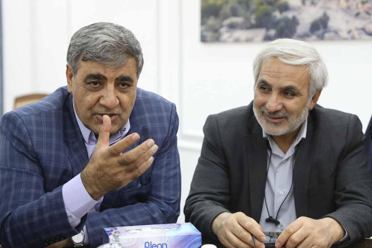 قول مساعد مديرعامل صندوق بازنشستگي کشوري به کميسيون اجتماعي براي راه‌اندازي کارخانه لبنيات پگاه در سيستان و بلوچستان