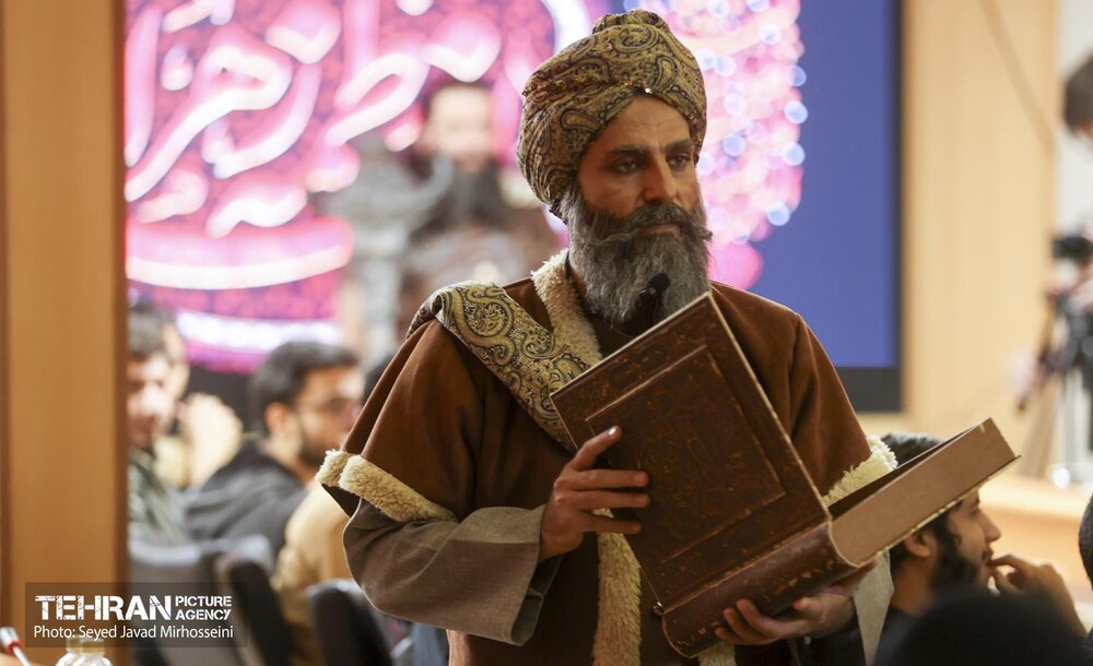 خبرگزاری آریا