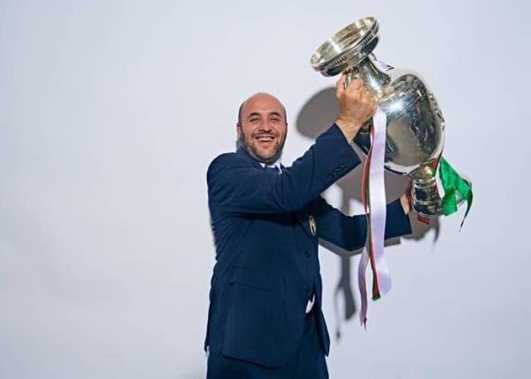 یک دستیار فنی تمام‌عیار روی نیمکت تیم ملی