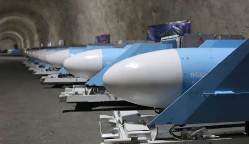 آماج 7500 موشک ویرانگر نقطه زن درصورت حماقت رژیم صهیونیستی