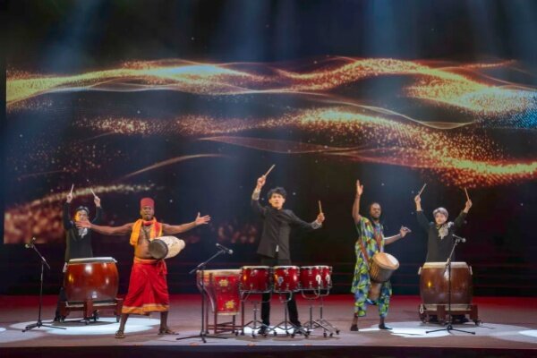 خبرگزاری آریا