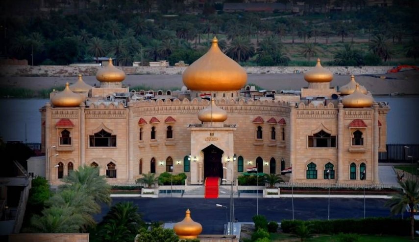 چالش کُردهای عراق برای حفظ پست ریاست جمهوری/ خیز الحلبوسی برای تغییر عرف سیاسی