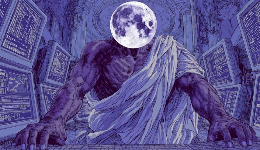 چین فصل جدیدی در موازنه قدرت هوش مصنوعی گشود