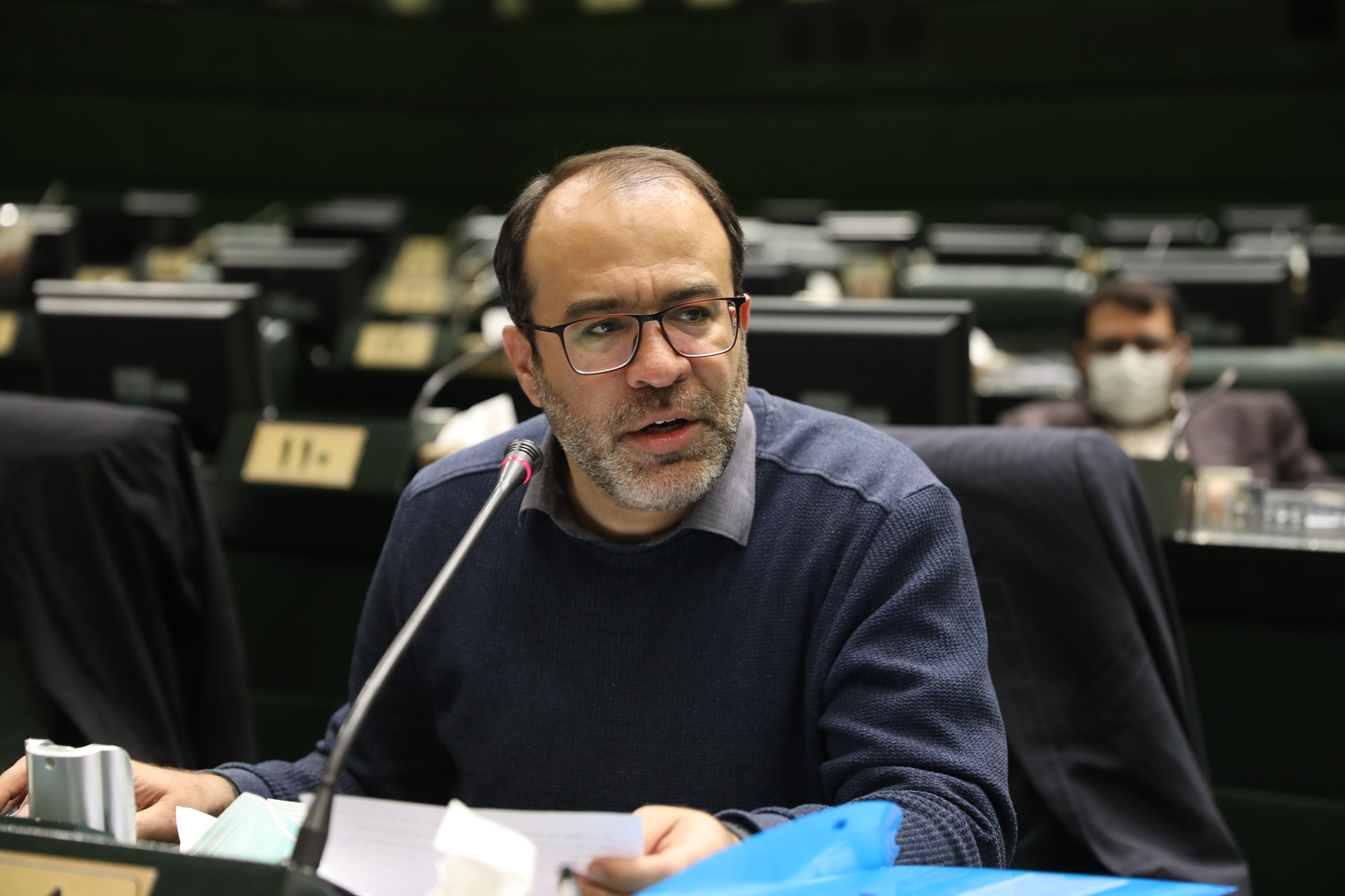 عمليات احداث محور مواصلاتي ورزنه به ندوشن يزد با مشارکت ايميدرو در حال انجام است