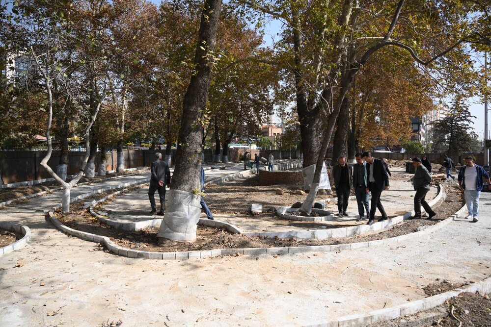 خبرگزاری آریا