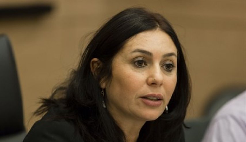 طرح وزارت حمل و نقل رژیم صهیونیستی برای الحاق کرانه باختری