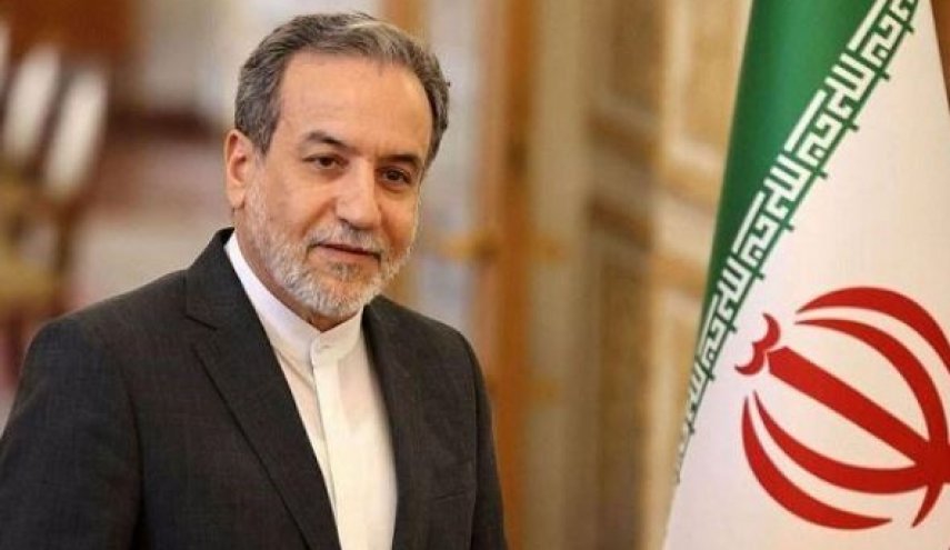 عراقچی: جایزه صلح نوبل را به حامی جنایات رژیم صهیونیستی دادند