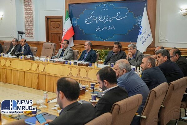 نهضت مدرسه سازی در وزارت راه و شهرسازی/320 مدرسه در حال ساخت است