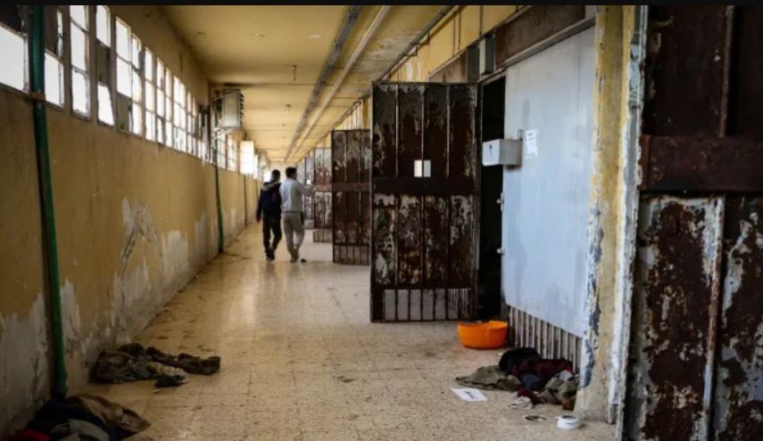 گزارش تکان دهنده از کشتار تحت شکنجه در زندان‌های جولانی از ابتدای 2025