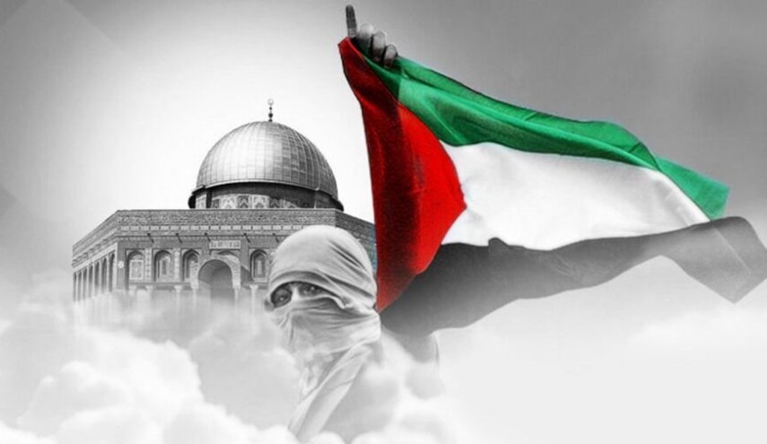 تضاد بنيادين: حقيقت مقاومت در برابر واقعيت حقوق بين‌الملل در مناقشه فلسطين