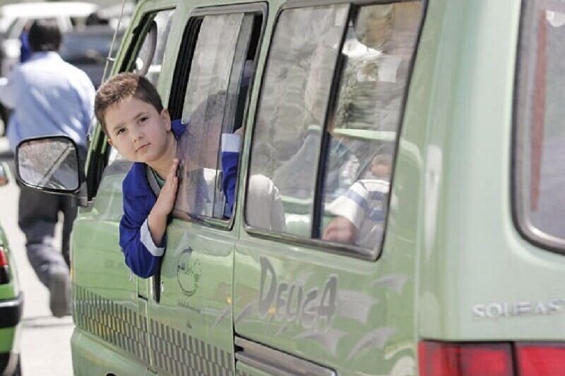 ضرورت ایجاد سامانه ملی ایمنی سرویس مدارس/ آموزش‌وپرورش نمی‌تواند مسئولیت جان دانش‌آموزان را به پیمانکار واگذار کند