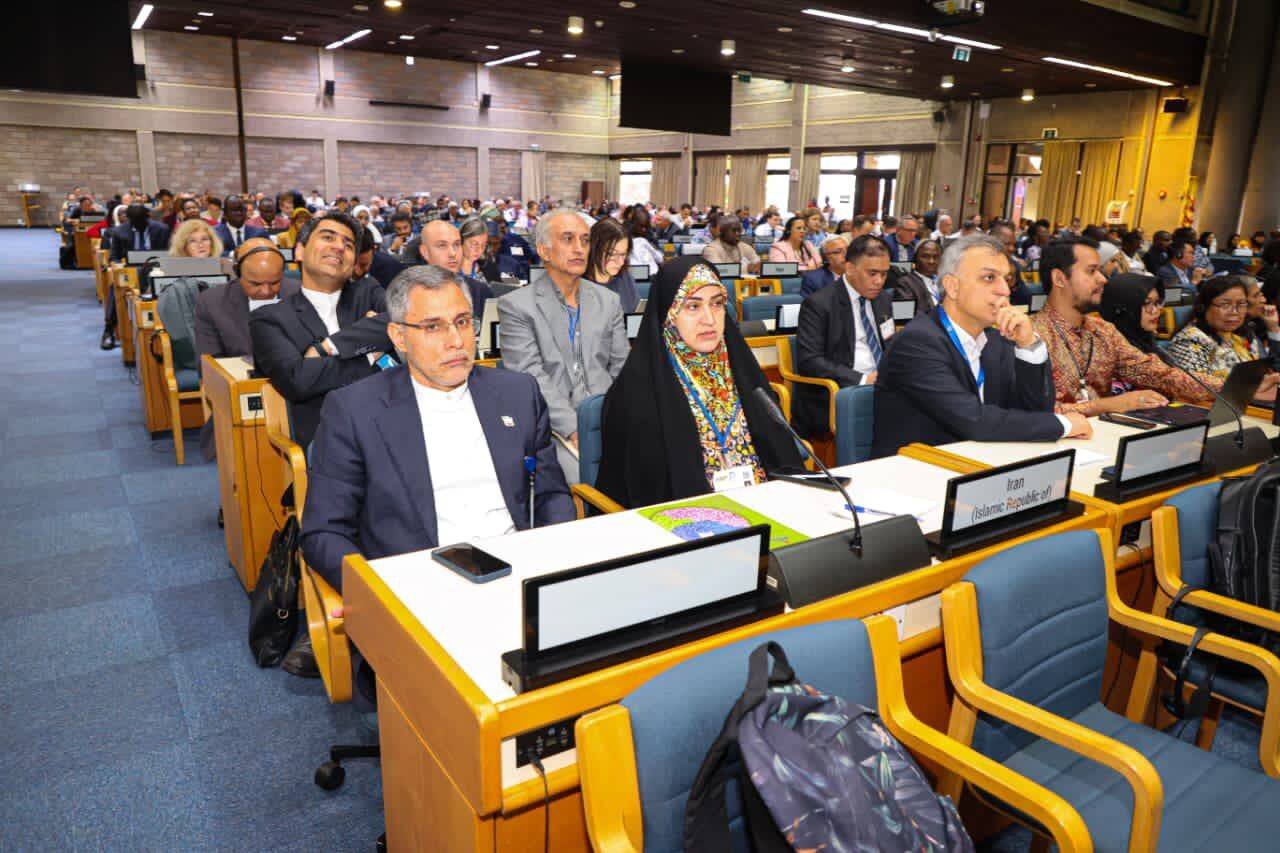 تبادل تجربیات محیط زیستی ایران با مالدیو و کنیا/ اعلام آمادگی کنیا برای امضای تفاهم‌نامه زیست‌محیطی در سفر به ایران