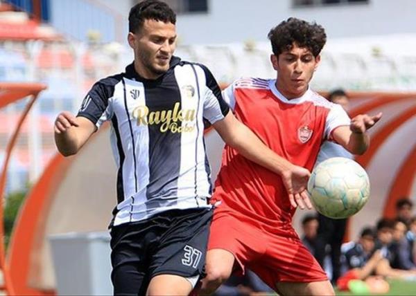 اعلام برنامه مسابقات هفته های نهم و دهم  لیگ دسته  اول امید