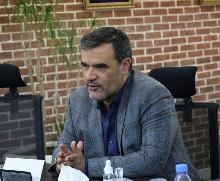 آغاز مطالعات امکان‌سنجي مجتمع ايستگاهي در منطقه صادقيه تهران