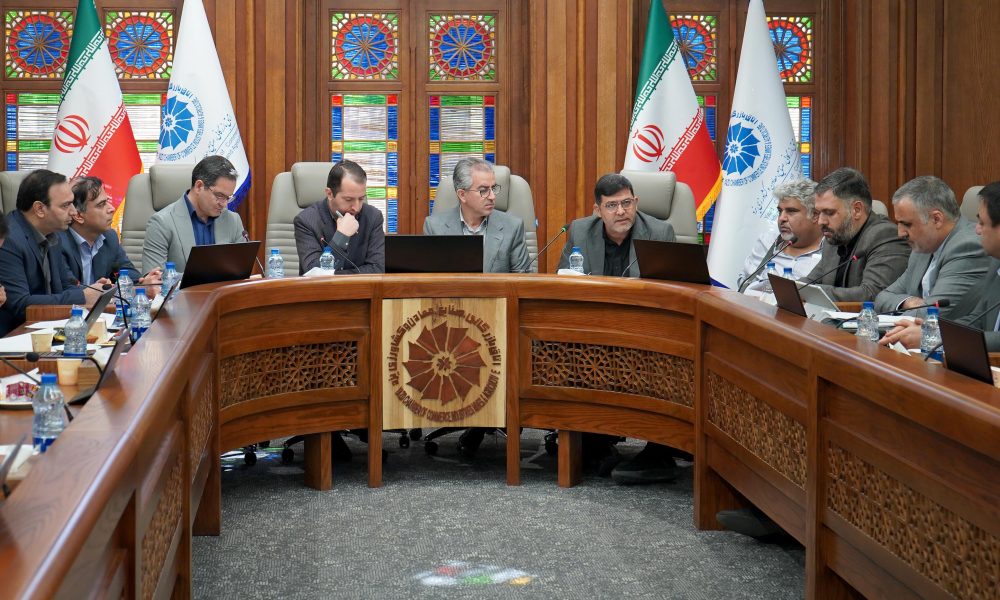 تاکید عضو هیات مدیره بانک مسکن بر صیانت از حقوق بانک و حمایت از تولید