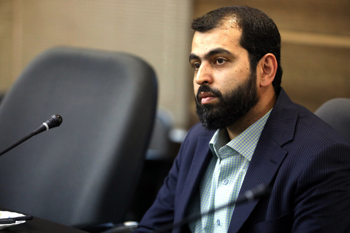 بازديد ميداني نجابت از بيمارستان‌هاي شيراز