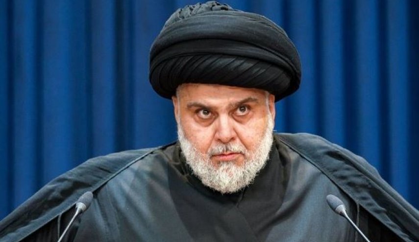 تاکید صدر بر تحریم و مخالفت با انتخابات عراق