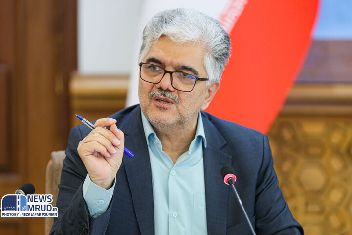 پيشنهاد اصلاح ماده 50 قانون برنامه هفتم ارائه شده است/کميسيون ماده 5 شهر تهران از نظارت شوراي‌عالي شهرسازي مستثني نيست