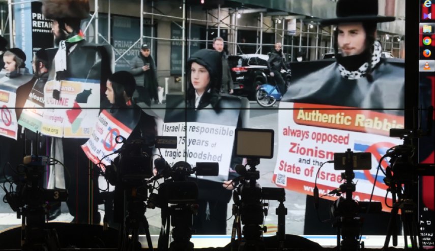 گزارش مستند وزارت خارجه از نقض سیستماتیک حقوق بشر توسط آمریکا و انگلیس