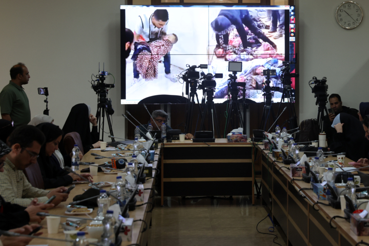 خبرگزاری آریا