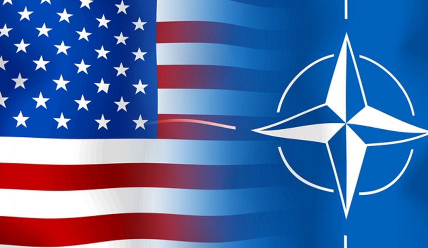 تعطیلی دولت آمریکا، فروش 5 میلیارد دلاری سلاح به ناتو و اوکراین را متوقف کرد