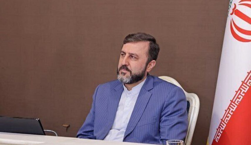 غریب‌آبادی: همکاری‌های منطقه‌ای در کانون توجه اجلاس استانداران کشور های حاشیه خزر است