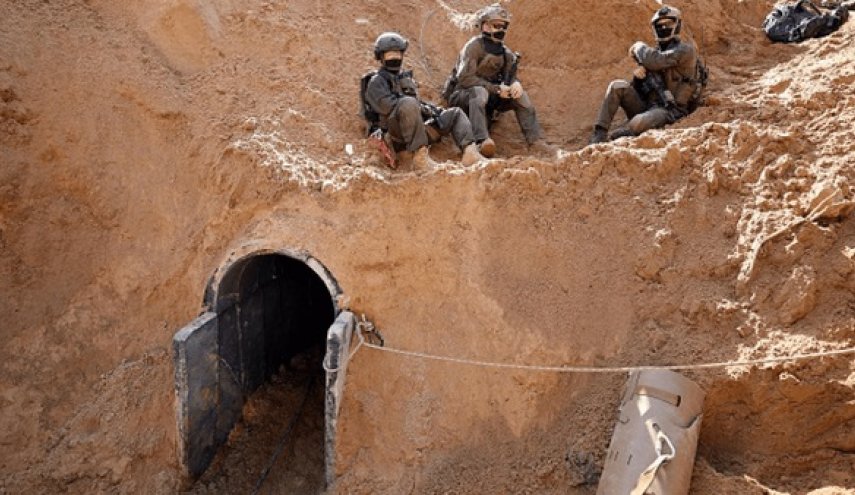 افزایش فشار آمریکا به اشغالگران برای خروج امن نیروهای حماس از رفح