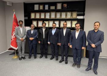 آمادگی بانک شهر برای پشتیبانی از طرح های اولویت دار در استان قم