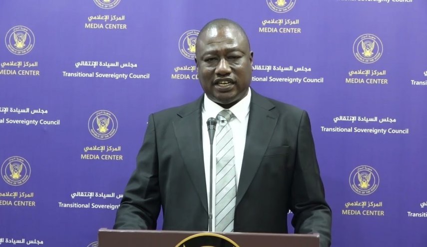 فرماندار دارفور: هیچ آتش‌بسی با قاتلان مردم سودان صورت نمی گیرد