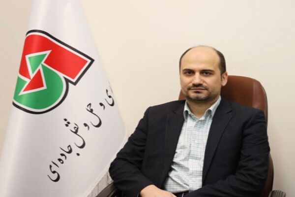 104 راهدارخانه بين‌راهي در سطح جاده‌هاي کشور در حال احداث و بازسازي است